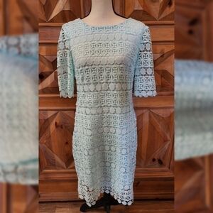 Studio One Lace Dress Sz 6